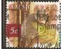 Australia Minr.č.1575 U 1A/10/9