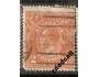 Australia Minr.č.34 U 1A/14/4