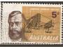 Australia Minr.č.655 U 1A/16/7