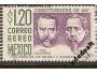 Mexico Minr.č.1066 U 2A/33/11