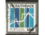 Portugalsko Minr.č.1196 U 3A/19/4