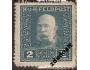 Feld post Rakousko Minr.č.23 U 1A/41/5