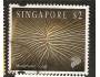 Singapore Minr.č.721 U 4A/7/2