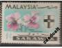 Malaysia Sarawak Minr.č.212 MLH 2A/30/3