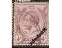 Malaysia Straits Settlements minr.č.140 U 2A/30/6