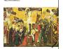 Mistr rajhradského oltáře kolem r. 1420 Ukřižování
