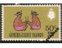 Gilbert and Elice isl.Minr.č.117 MLH 1A/47/8