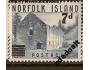 Norfolk isl.Minr.č.23 MNH 3A/5/7