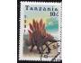 Tanzania Minr.č.854 U 4A/14/11