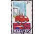 Malaysia Minr.č.458 U 2A/32/1