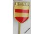Brno, městský znak, heraldika
