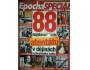 Časopis EPOCHA Speciál - 88 nejslavnějších atentátů