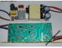 LED driver AC 85-265V 230V/30-40V 50W