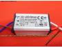 LED driver AC 85-277V 230V / 6-12V 0,9A 10W IP67