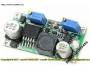 Impulzní zdroj DC60V/1-30V0-3A LM2596HV Step Down,nabíječka