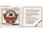 PTMD minipivovar PEGAS BRNO BPE008 dle coasters.cz