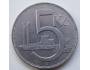 ČSR - 5 Koruna 1938