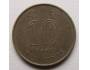 Hong Kong - 10 Cent 1998