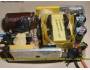 Impulzní zdroj - modul AC230V DC15V 2A