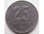 Argentína - 25 Cent. 1994