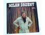 B1432 Gramodeska LP Milan Drobný
