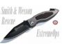 1782 Profi nůž Rescue knife - S&W - ExtremeOps