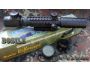 3028 Puškohled Bosile 3-9x32 EG světlo MultiMount