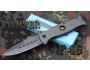 2999 Rychlootevírací nůž stíhačů Fighter F45 -22cm