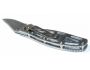 1812 Zavír. kapes nůž Stainless Steel 190mm(64)