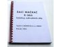 B1239 Žací mačkač E303 katalog dílů