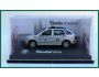 4170 Sběratelský model 1:72 Abrex Škoda Fabia taxi