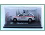 4165 Model 1:72 Abrex Škoda Fabia Nehody