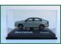 4169 Sběratelský model 1:72 Abrex Škoda Rapid.