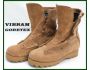 3716 US Army boty, pouštní kanady Vibram Goretex