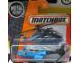 Sea Hunter MBX MB 63 Matchbox