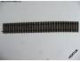 Kolejové podloží rovné 222 mm FLEXI - TILLIG -HO -1kus *107