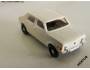 Osobní auto ZASTAVA - bílé *158