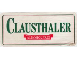 Německo - Clausthaler