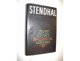 Stendhal: ŽIVOT HENRY BRULARDA (1958, biografická)