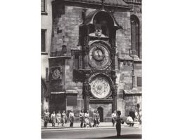Praha - orloj