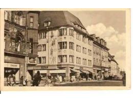 CHEB - EGER  /r.1947?*BD56