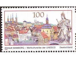 BRD 1996 Bamberg, Michel č.1881 **