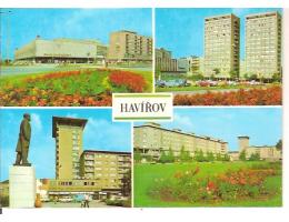 HAVÍŘOV   *WF1191
