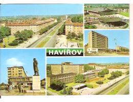 HAVÍŘOV   *WF1193