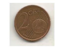 Německo NSR 2 euro cent 2006 A (17) 1.02