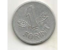 Maďarsko 1 forint 1968 (17) 2.54
