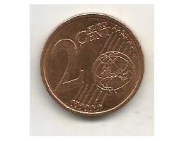 Španělsko 2 euro cent 2015 (17) 0.51