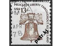 Mi. č. 1191 USA ʘ za 70h (xusa003x)