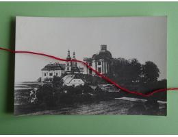 Mariánská Týnice u Kralovic - Kralovice odes.1952 malonáklad