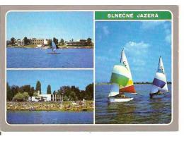 SENEC  / SLOVENSKO/rok1960-80 *WF199